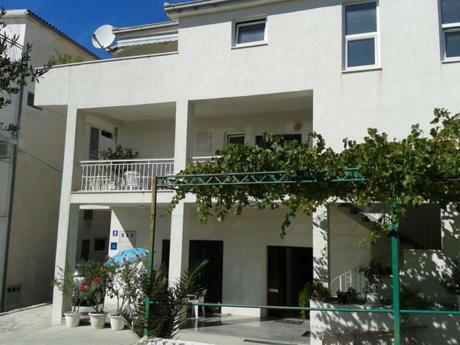 Hostal Haus Pehar