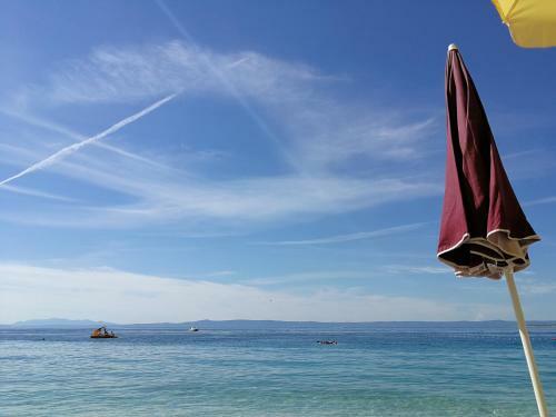 Apartamento Holiday Home Babi