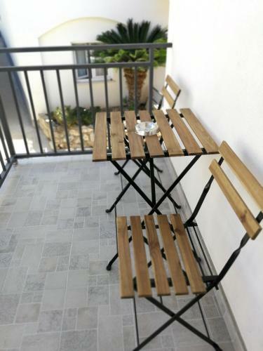 Apartamento Holiday Home Babi