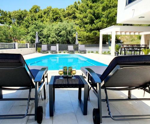 Apartamento Villa La Vita
