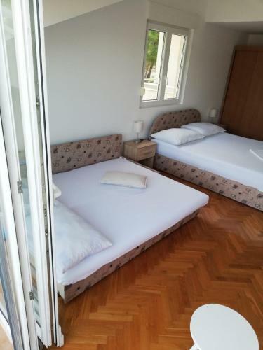 Apartment Ba?ka Voda-croatia