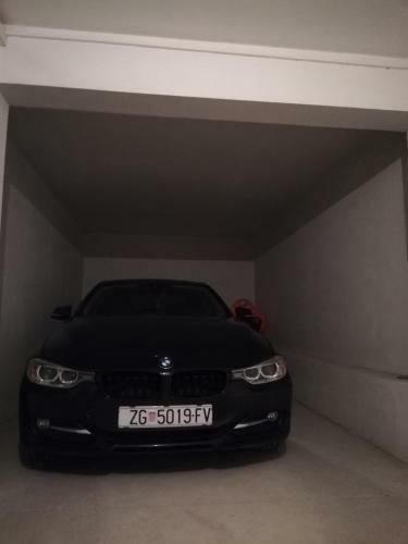 Apartment Ba?ka Voda-croatia