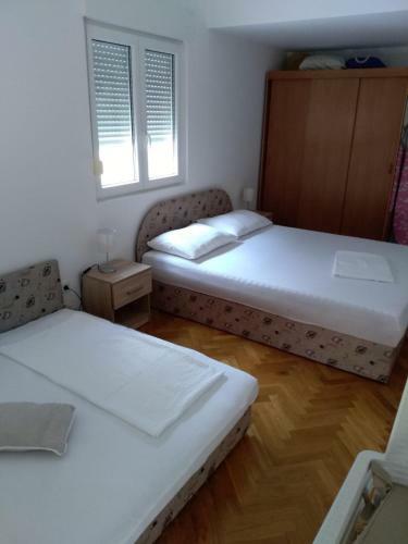 Apartment Ba?ka Voda-croatia