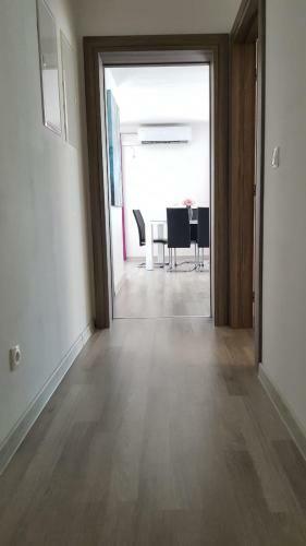Apartman Luma