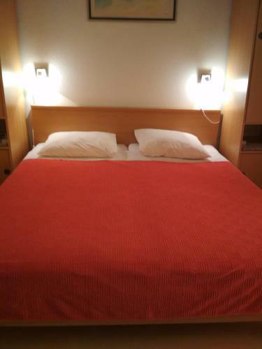 Hostal Apartmani Carevi?