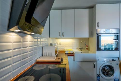 Apartments Inn Baska Voda