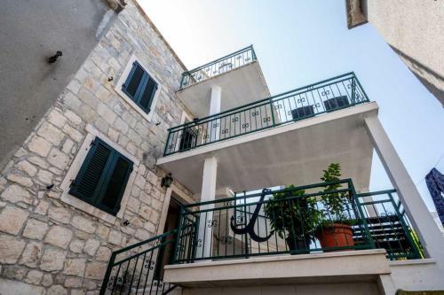 Apartments Inn Baska Voda