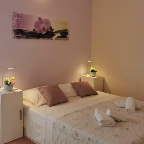 Apartmani Zuzana