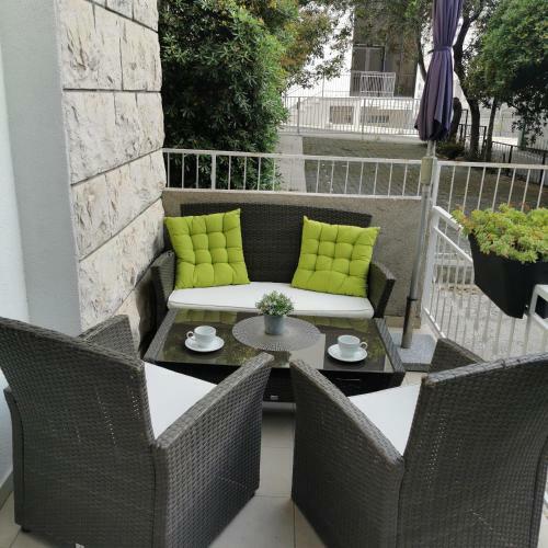 Apartmani Zuzana