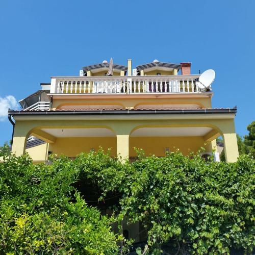 Apartamento Villa Saric K&m