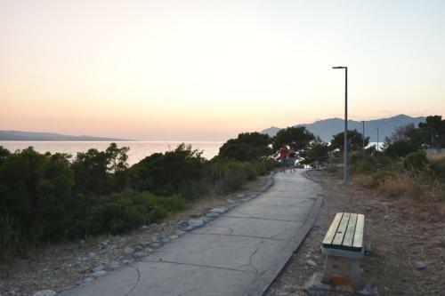 Mobile Homes Sara - Camping Ba?ko Polje , Adriatic , Dalmatia