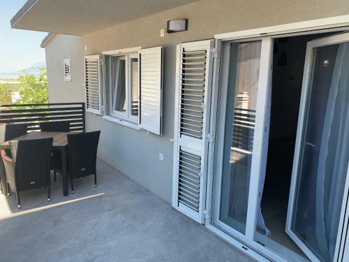 Hostal Villa Franko Ba?ka Voda