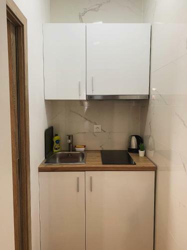 Hostal Villa Franko Ba?ka Voda