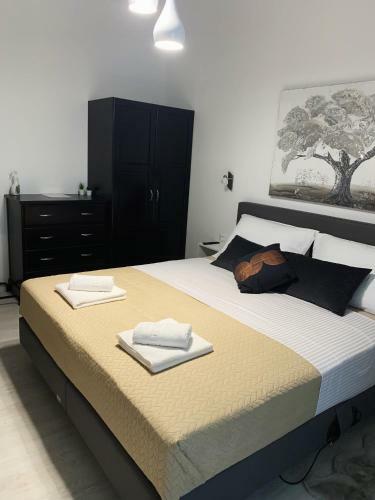 Hostal Villa Franko Ba?ka Voda