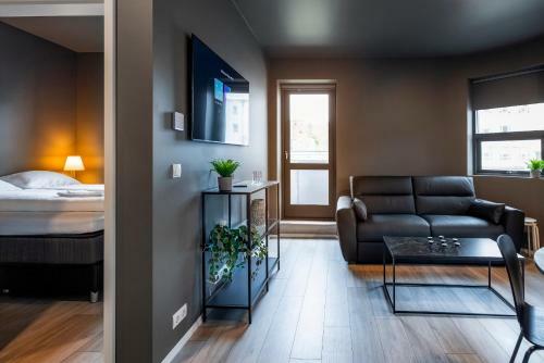 Apartamento The New Post Office