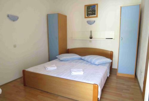 Apartmani Gordana