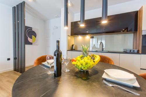 Apartamento Villa Braga A11