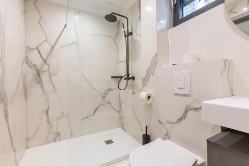 Apartamento Villa Braga A11