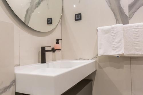 Apartamento Villa Braga A11