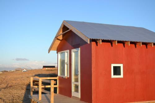 Lodge Ofanleiti Cottages