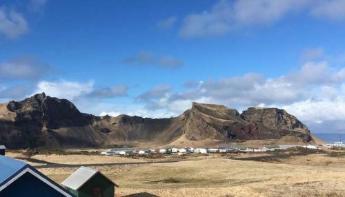 Lodge Ofanleiti Cottages