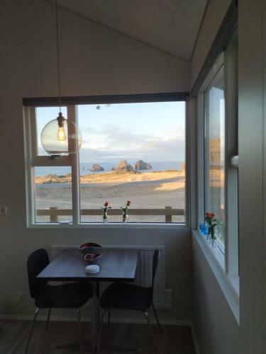 Lodge Ofanleiti Cottages