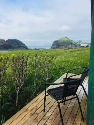 Lodge Ofanleiti Cottages