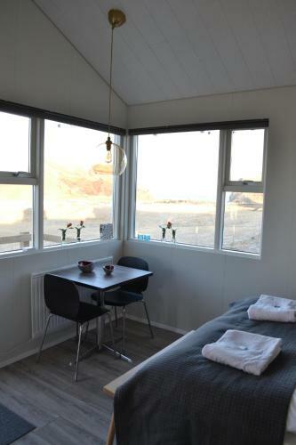 Lodge Ofanleiti Cottages
