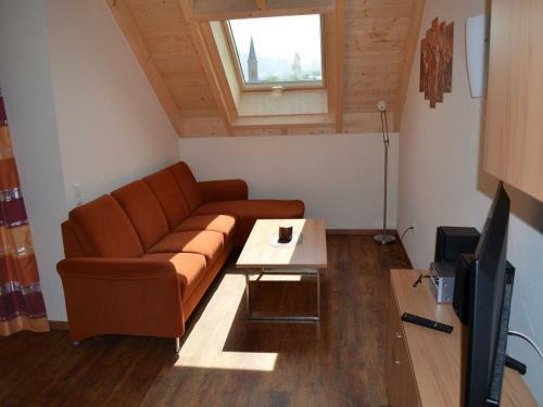 Apartamento Obst- Und Ferienhof Brudy