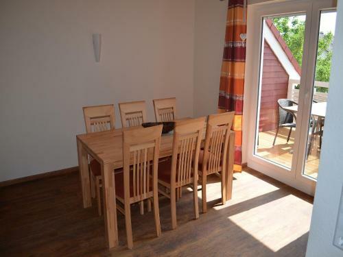 Apartamento Obst- Und Ferienhof Brudy