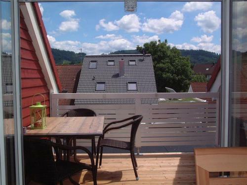 Apartamento Obst- Und Ferienhof Brudy