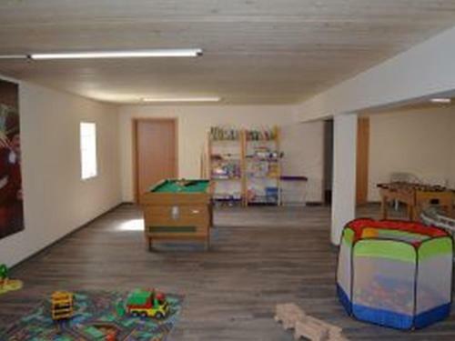 Apartamento Obst- Und Ferienhof Brudy