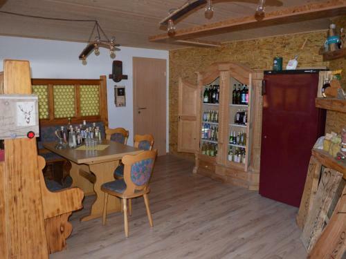 Apartamento Obst- Und Ferienhof Brudy