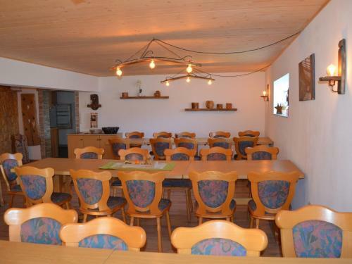 Apartamento Obst- Und Ferienhof Brudy