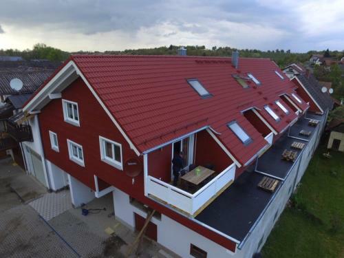 Apartamento Obst- Und Ferienhof Brudy