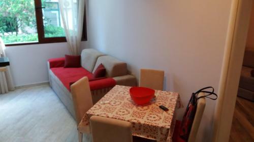 Apartman Jasovic