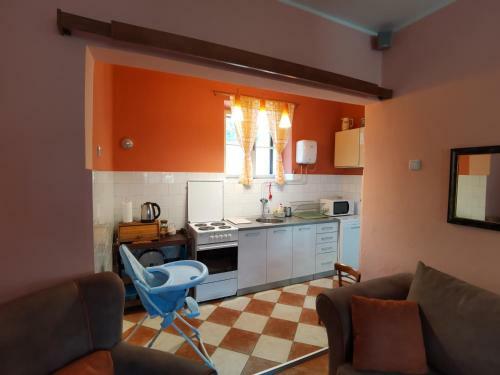 Apartamento Holiday Home Neimarevic