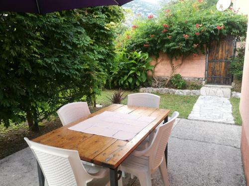 Apartamento Holiday Home Neimarevic