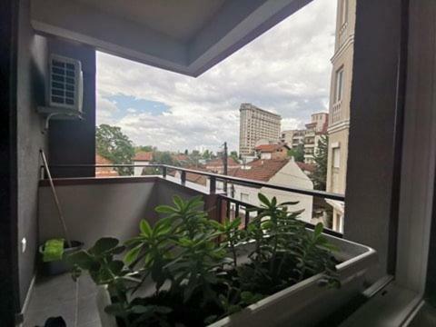 Ira's Place/skopje Central Apartments