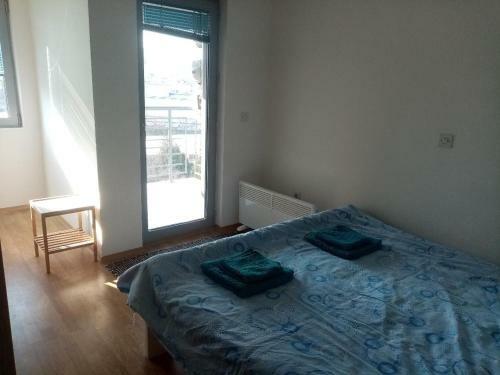 Flamanita Apartments