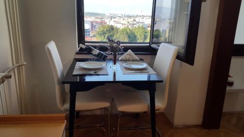 Apartamento View