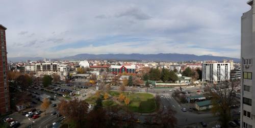 Apartamento View