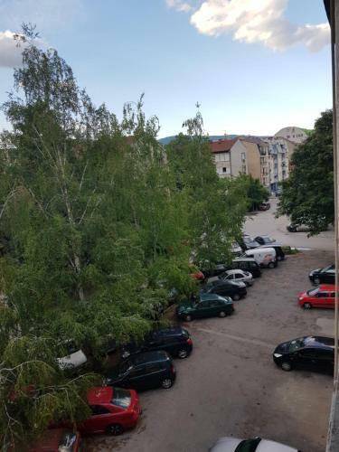 Lovely Central Apartment With Free Parking!