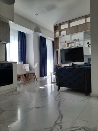 Luxury Apartment Iva