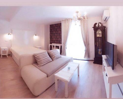 Skopje Vip Apartments