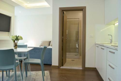 Skopje Vip Apartments