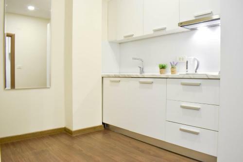 Skopje Vip Apartments