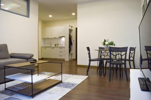 Skopje Vip Apartments