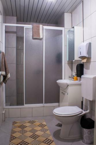 Skopje Vip Apartments