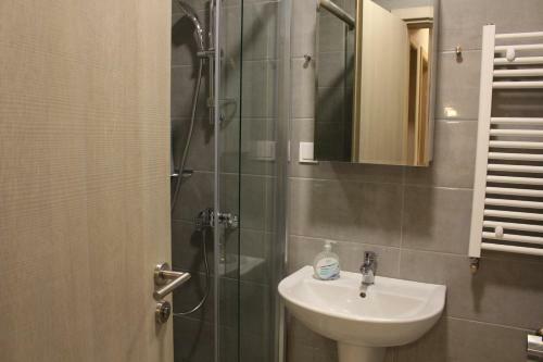 Apartamento Skopje Home 3